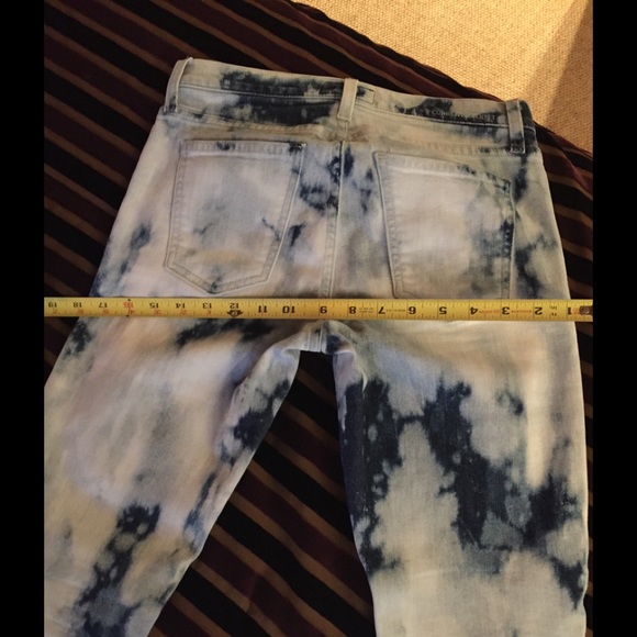 Current Elliot Jeans - Picture 8 of 8